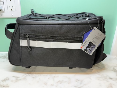 Borsa baule bici bikase - baule,