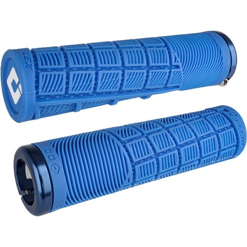Coppia manopole mtb reflex - manopole,