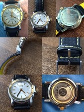 Orologio Automatico  SECTOR