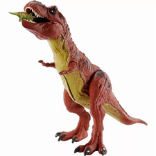 Modellino Tyrannosaurus Rex