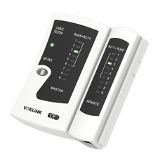 Tester Cavi Di Rete GJ468