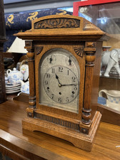 Antique Oak Kienzle