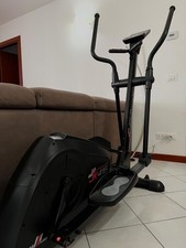 ELITTICA JK Fitness 416 TOP