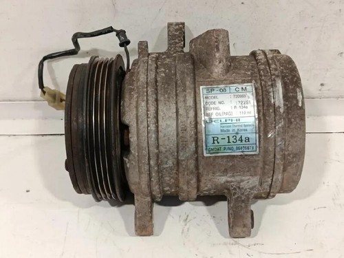 96406680 compressore c - compressore, a/c