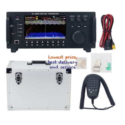 998 wolf sdr - wolf,