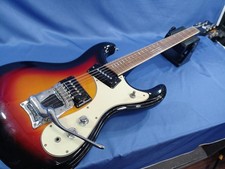 MOSRITE MARK-I RANGER MODELLO