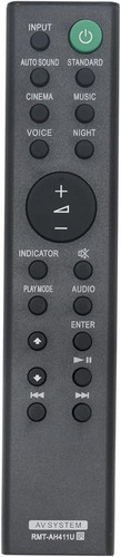 Rmt ah411u sostituzione - rmt-ah411u,