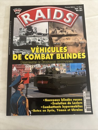 Raids 64 - no.,