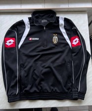 Felpa Vintage Juventus Calcio