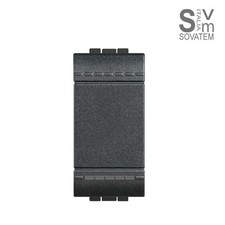 INVERTITORE 1P ILLUMINABILE