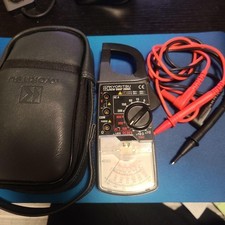 KYORITSU 2608A Misuratore