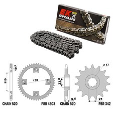 HONDA TRX R SPORTRAX (Four