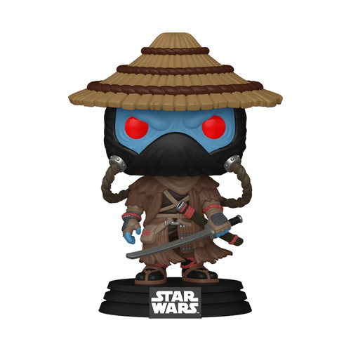 Funko pop star wars - funko, bane