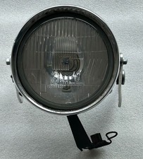 Faro fanale anteriore con spaccatura usato Suzuki TU 250 dal 1991