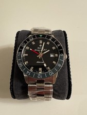 Zodiac Aerospace GMT - mai