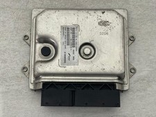 CENTRALINA MOTORE ECU PER ALFA