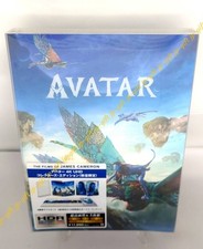 Avatar [4K ULTRA