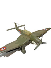 RARO!!  Aereo in latta