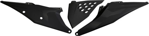 Ufo sde pnl ktm - sde,