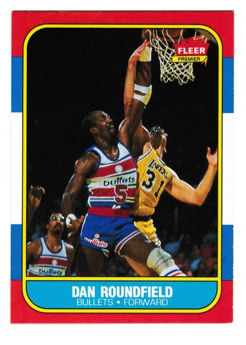 1986 fleer premium - fleer,