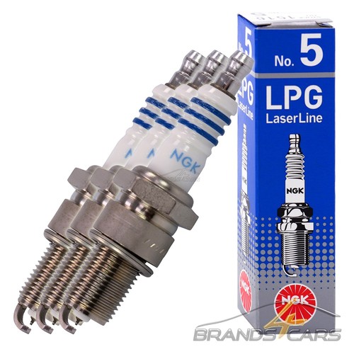 Ngk candela gpl - 3x,