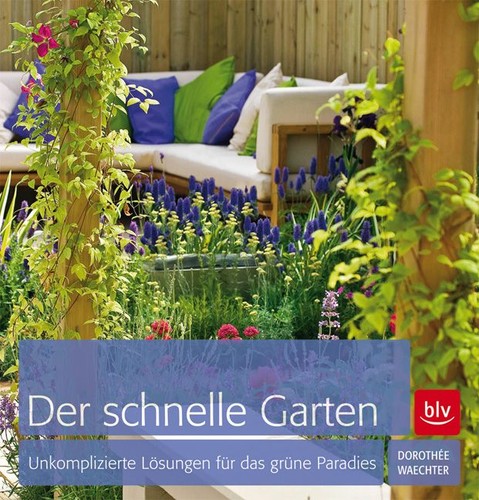Der schnelle garten - der,