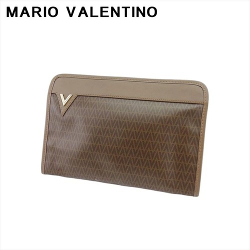 Pochette mario valentino usata - pochette,