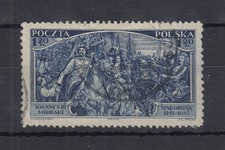 Polonia / Polska 1933