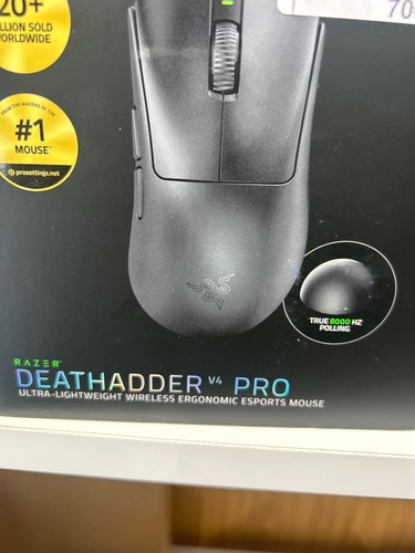 Razer deathadder pro - razer,