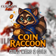 Guild Wars 2 ✨500 - 1000