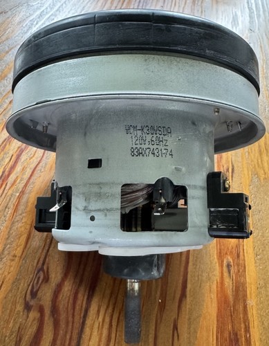 Motore 120v amp - motore,