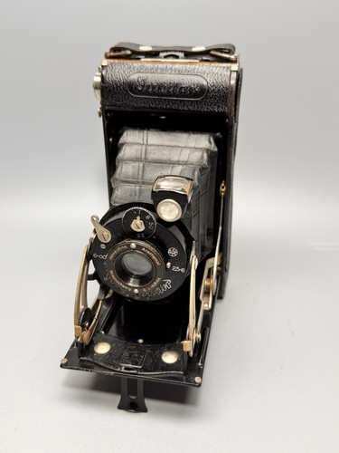 Voigtländer jubilar con - voigtländer,