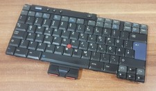 Tastiera QWERTZ tedesca GER