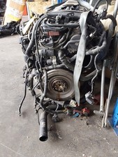 MOTORE 2.0TDCI DIESEL FORD