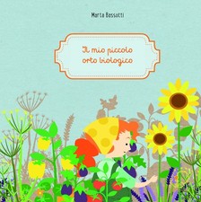 Marta Bassotti Il mio piccolo