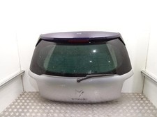 Portabagagli/Portellone