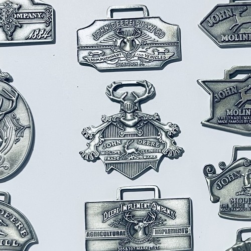 Lotto porta orologi - 16, john