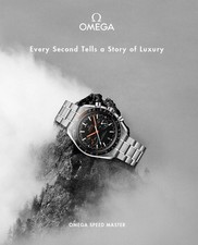 Orologio Omega Speedmaster