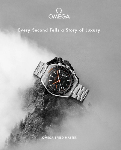 Orologio omega speedmaster - omega,