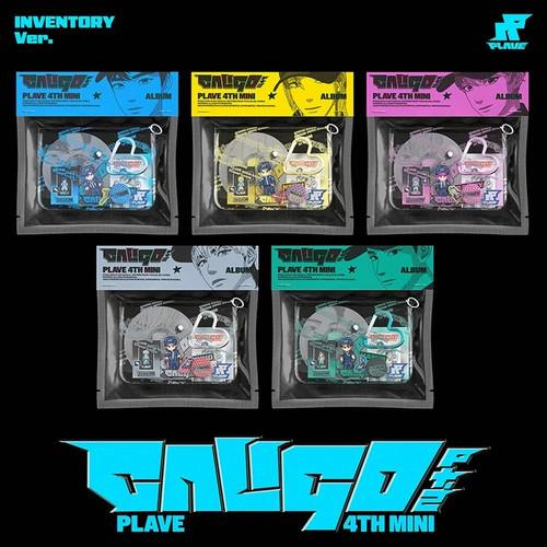 Plave caligo 4th mini - pt.2],