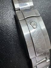 Rolex Bracelet 72600A For 116200 116234