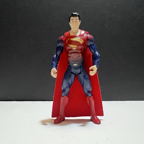 Mattel superman modellino - superman,
