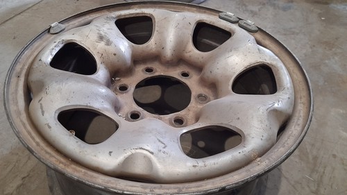 Cerchio nissan terrano - nissan,