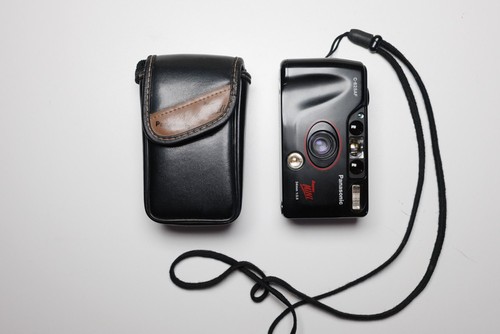 Panasonic super mini - mini, (c625af)