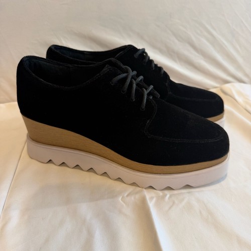 Scarpe oxford sol - sol, nere