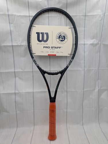 Nuova racchetta tennis - nuova, da