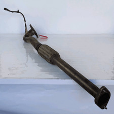 Tubo scarico ant.  ALFA ROMEO GIULIETTA (5Y) 1.4 Turbo MultiAir(125Kw)Ber