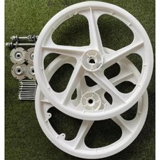 Cerchio sportivo BMX 20" PVC