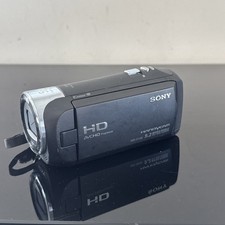 Videocamera Sony HDR-CX240E