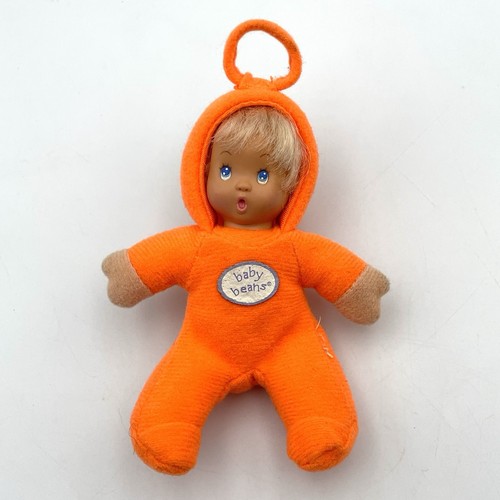 Peluche pupazzo clip - , tuta